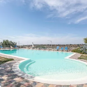  Casa vacanze Tenuta Licitra
