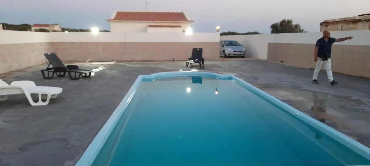 Villa Donato Ragusa Italië