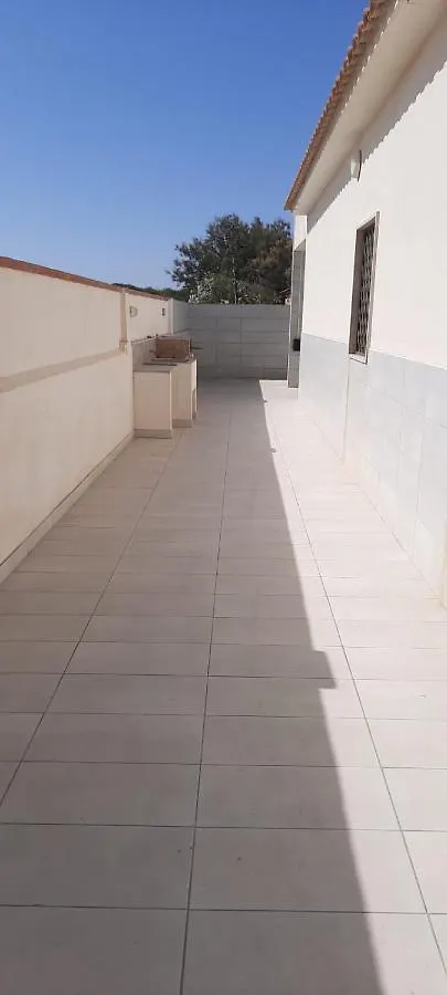 Villa Donato Ragusa Italië