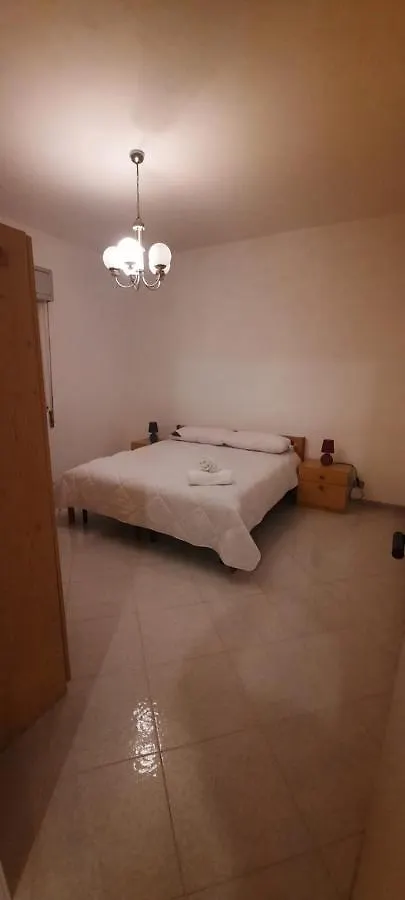 Villa Donato Ragusa