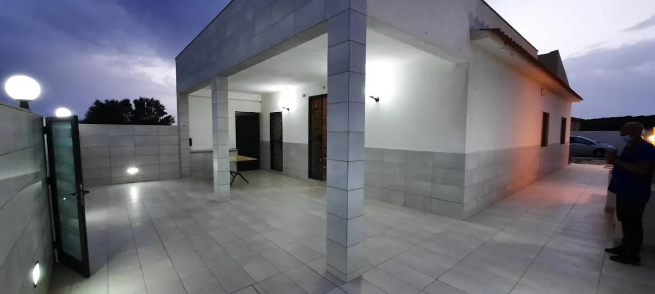 Villa Donato Ragusa